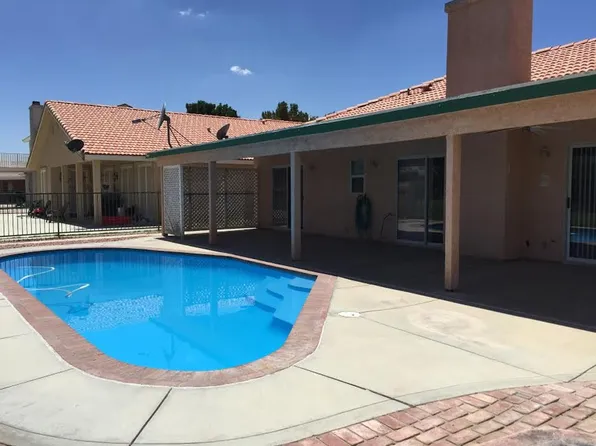20808 Village Pkwy, California City, CA 93505