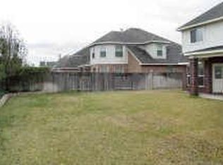 12407 Pedder Way Dr, Tomball, TX 77377
