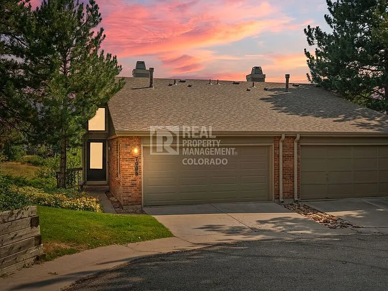 7006 E Dry Creek Pl — Photo 1
