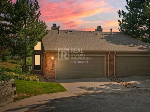 7006 E Dry Creek Pl, Centennial, CO 80112