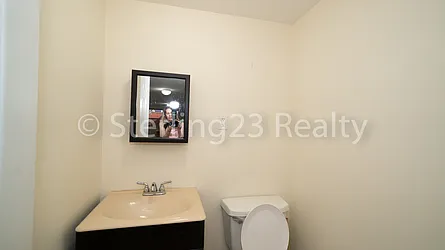 Rented by Sterling Realty Solution Inc