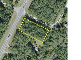 0 Broad At Stefanaik St, Brooksville, FL 34604