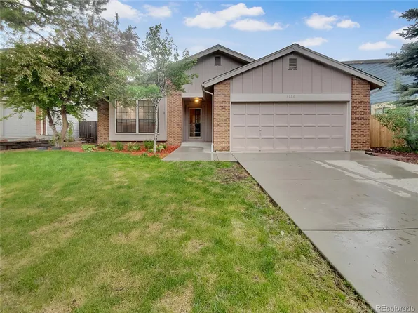 8126 Carr Court, Arvada, CO 80005