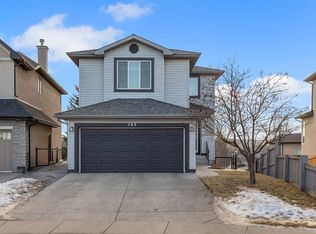 164 N Tuscany Ravine Ter NW, Calgary, AB T3L 2S7