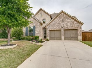 318 Park Hill Ln, Grapevine, TX 76051