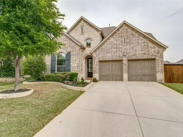 318 Park Hill Ln, Grapevine, TX 76051