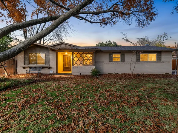 718 Silverstone Dr, Richardson, TX 75080