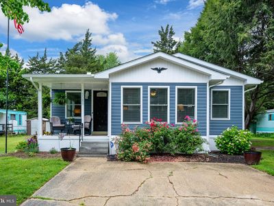 33897 McNicol Rd #7155, Lewes, DE, 19958