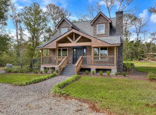 1220 Old Jackson Hwy, Jackson, SC 29831
