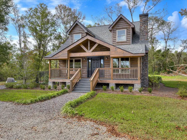 1220 Old Jackson Hwy, Jackson, SC 29831