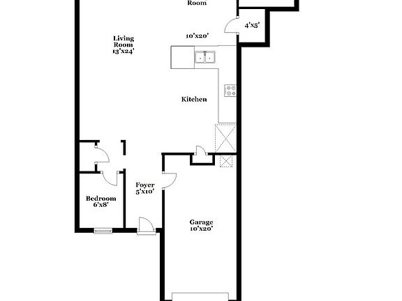 2nd image of 3479 Dianthus Ln