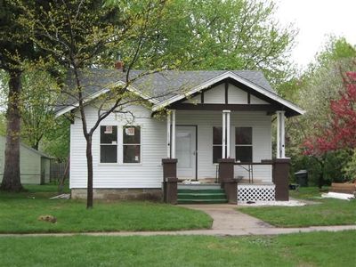 2825 Williams Ave, Sioux City, IA, 51106