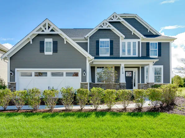 3265 Sage Cir, Mundelein, IL 60060