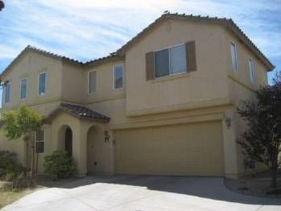 10445 Concetta Ave, Las Vegas, NV, 89129