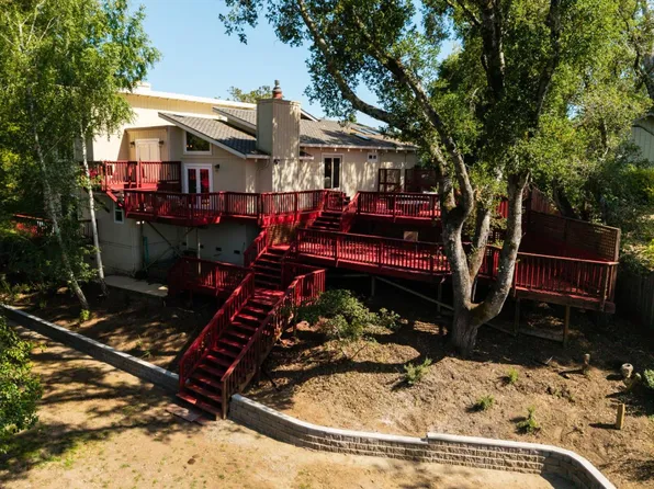 20 Angela Ct, Scotts Valley, CA 95066