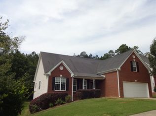 735 Chapel Hill Dr, Lawrenceville, GA 30045