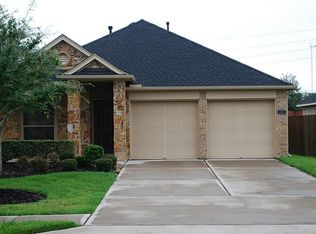 4510 Long Creek Dr, Fresno, TX 77545