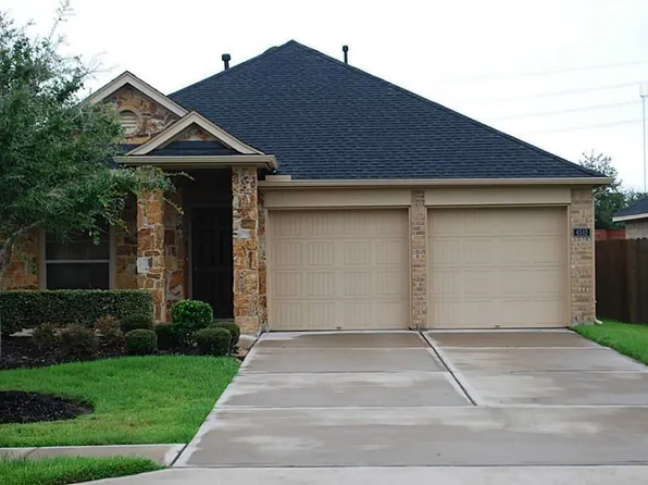 4510 Long Creek Dr, Fresno, TX 77545