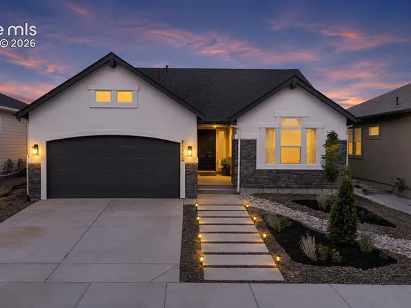17552 Lucky Penny Ln, Monument, CO 80132