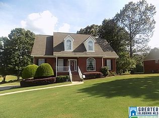 1421 9th St, Pleasant Grove, AL 35127