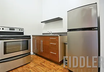 Rented by Fiddler Realty