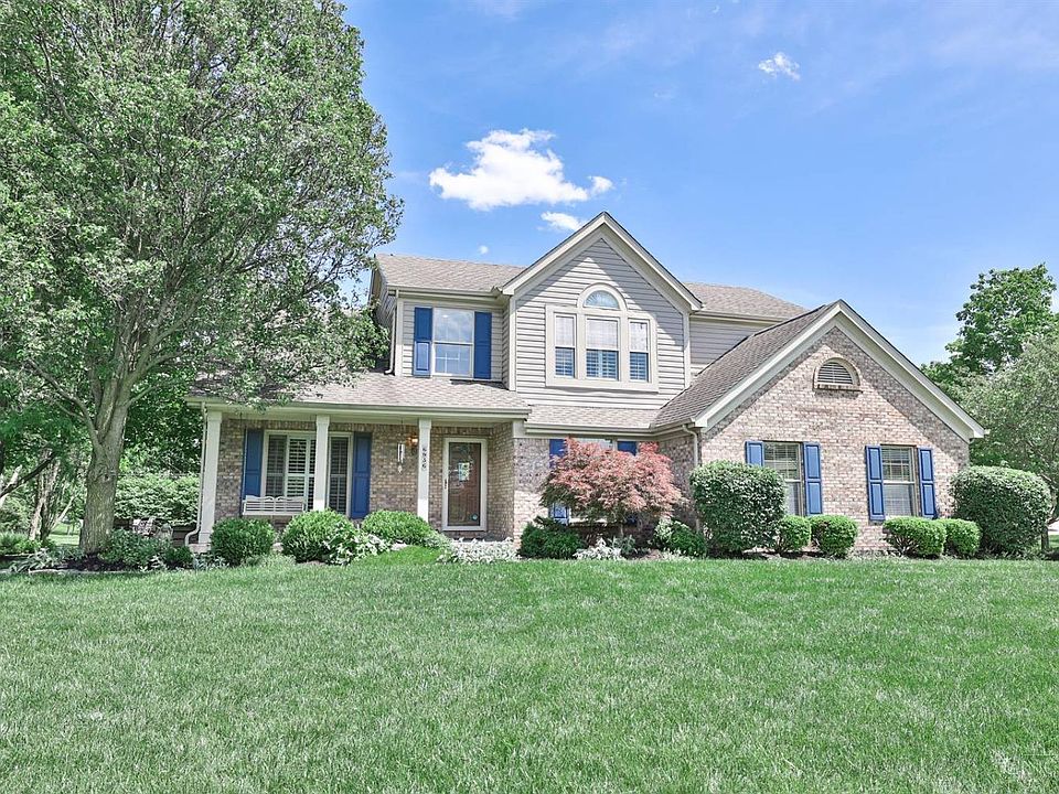 1st image of 6936 Man O War Ln