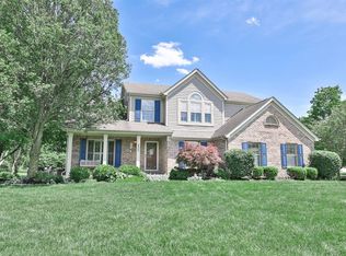 6936 Man O War Ln, Mason, OH 45040