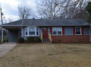 1422 Beatty St, Griffin, GA 30223