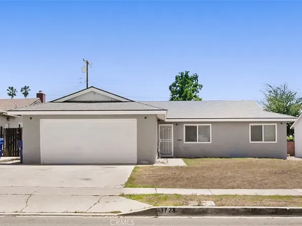 1728 N Del Norte Ave, Ontario, CA 91764
