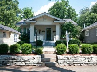 5647 Guilford Ave, Indianapolis, IN