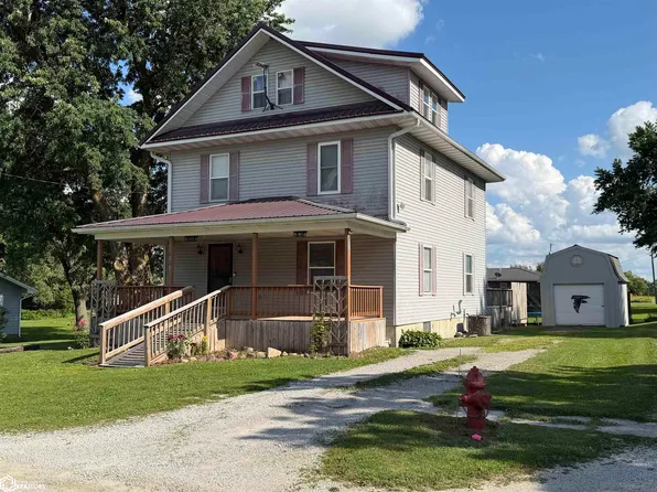 612 W Elm St, Allerton, IA 50008