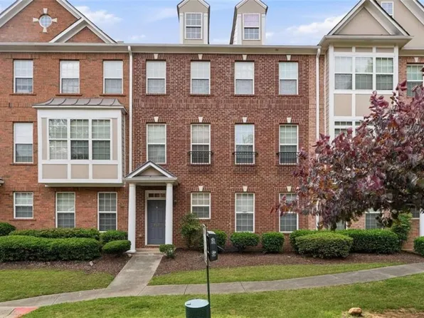 10464 Holliwell Ct, Johns Creek, GA 30097