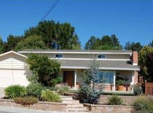 2972 Hannan Dr, Pleasant Hill, CA 94523