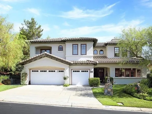 16138 S Woodson Dr, Ramona, CA 92065