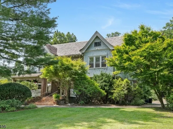 266 Orange Rd, Montclair Twp., NJ 07042