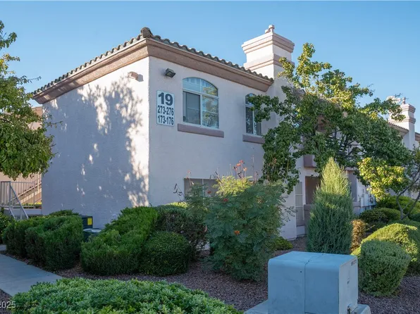 4555 E Sahara Ave Unit 276, Las Vegas, NV 89104