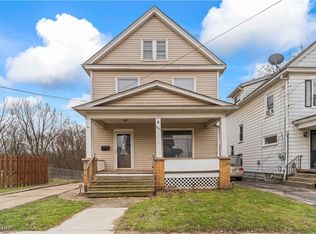 1657 Mayfield Ave, Youngstown, OH