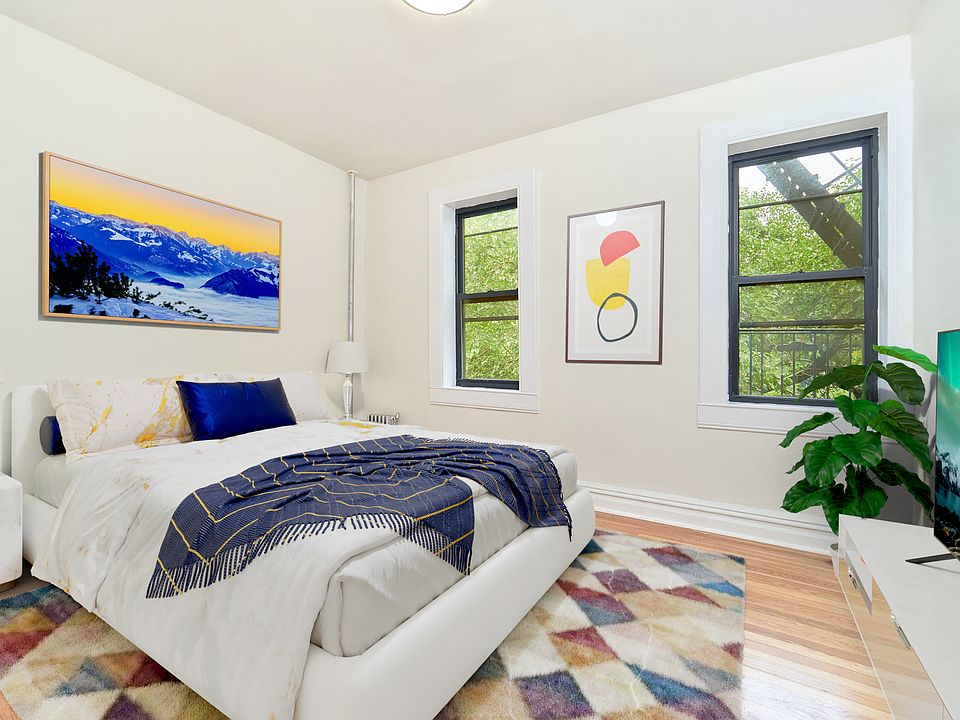 1st image of 222 Seaman Ave APT C2