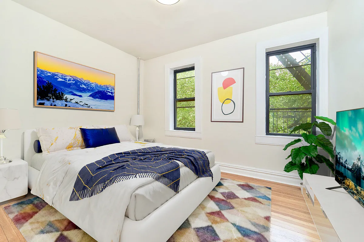 222 Seaman Avenue C2