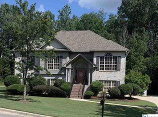 4050 Falliston Dr, Helena, AL 35080