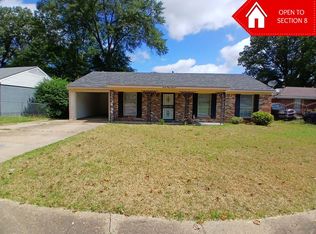 2800 Ridgeview Rd, Memphis, TN 38127