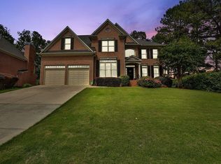 3243 Talimore Cir, Marietta, GA 30066