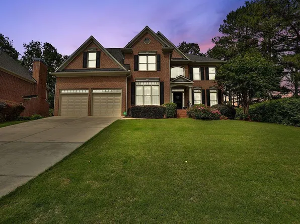 3243 Talimore Cir, Marietta, GA 30066