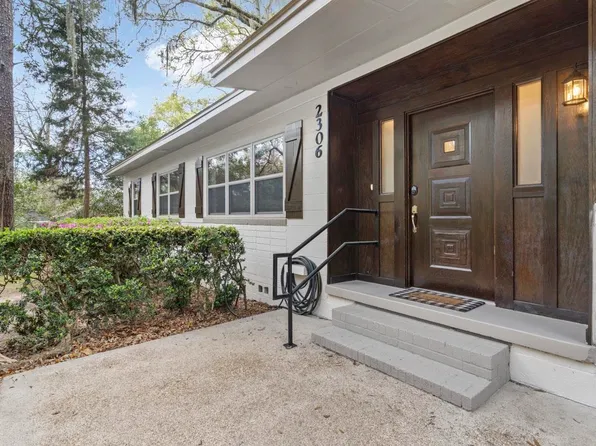 2306 Pontiac Dr, Tallahassee, FL 32301