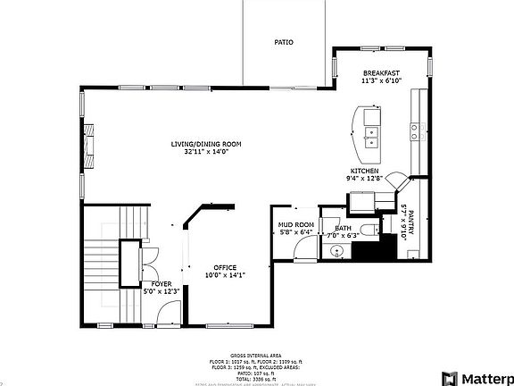 3rd image of this home