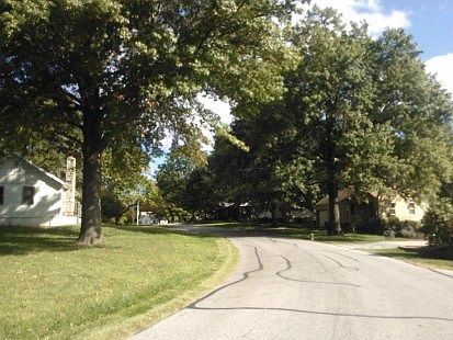 Street