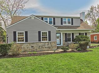 18426 Van Aken Blvd, Shaker Heights, OH 44122