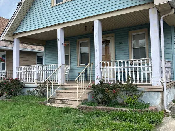 1148 Beideman Ave, Camden, NJ 08105