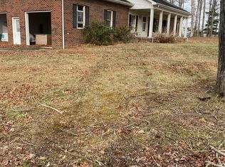 48 Saddle Mountain Church Rd, Ennice, NC 28623