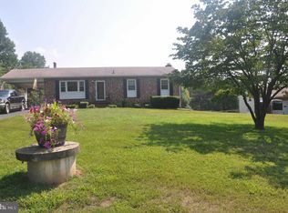 14209 Van Doren Rd, Manassas, VA 20112
